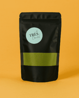 Photo de poudre de Sidr par TresOriental