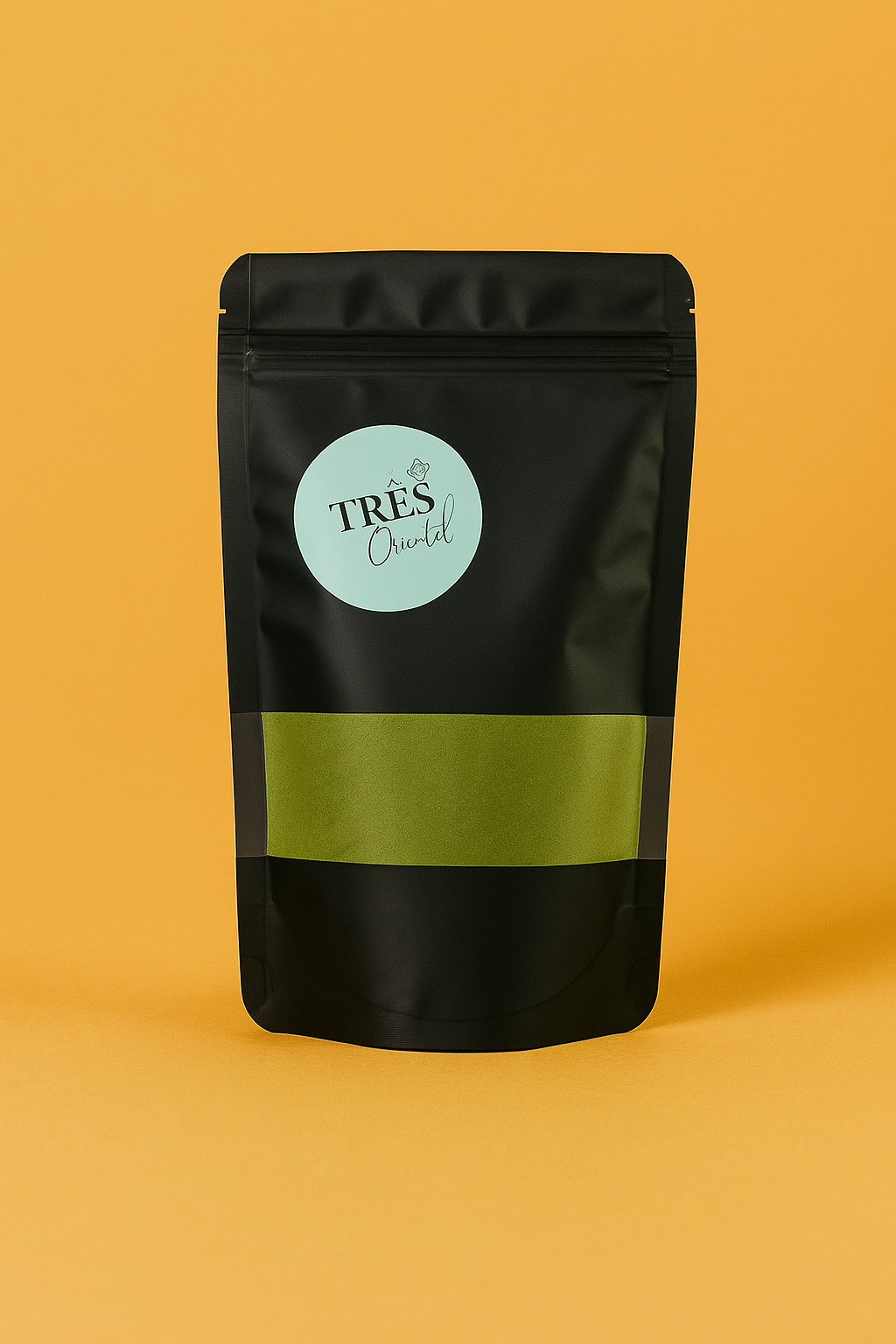 Photo de poudre de Sidr par TresOriental