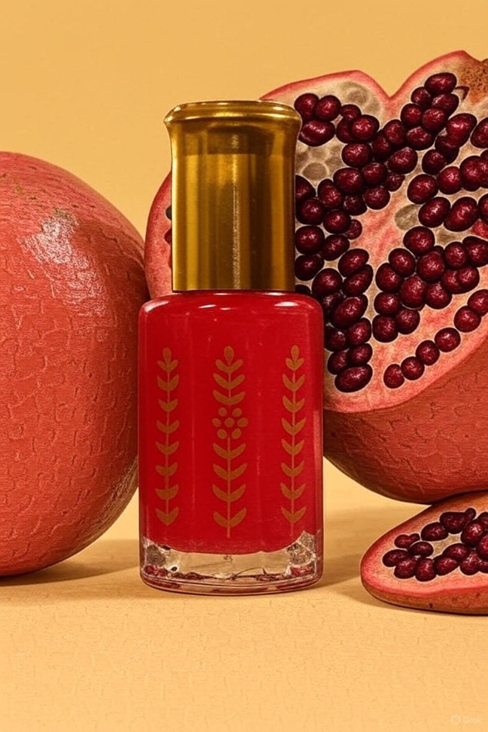 Musc Tahara Grenade-6ml – Image 4