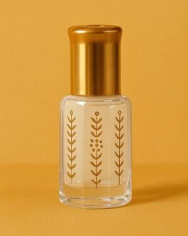 Musc Tahara Tropical 6ml