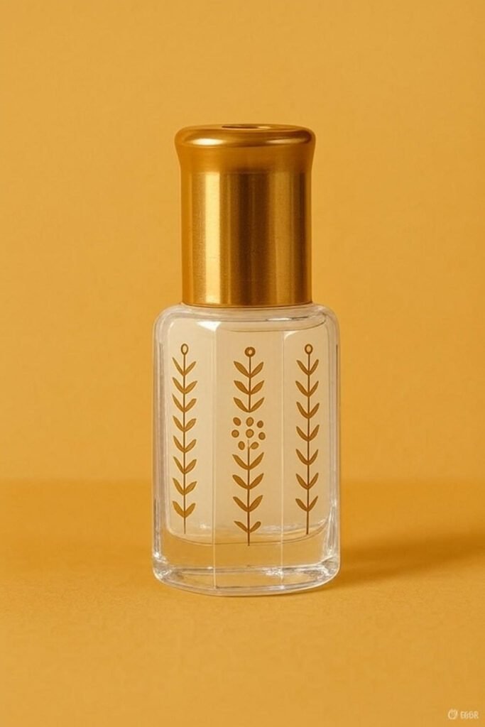 Musc Tahara Tropical 6ml