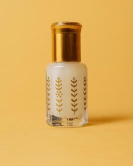 musc tahara blanc 6ml