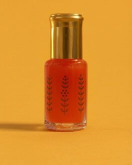 musc tahara candy 6ml