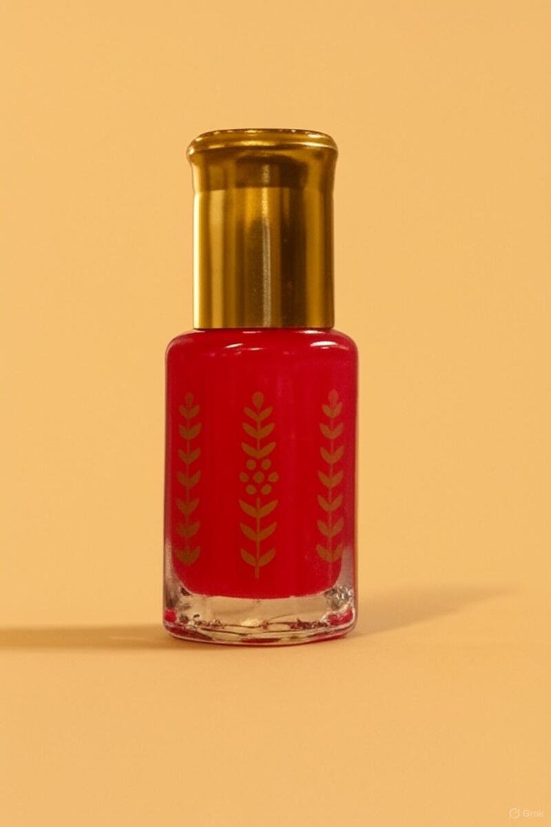 musc tahara grenade 6ml