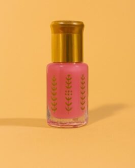 musc Tahara rose 6ml