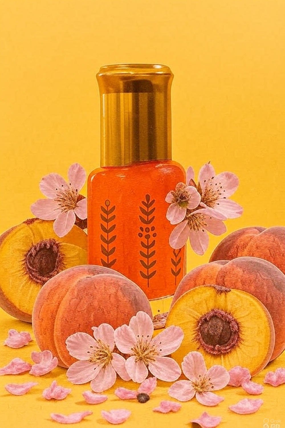 Musc Tahara Pêche - 6ml – Image 2