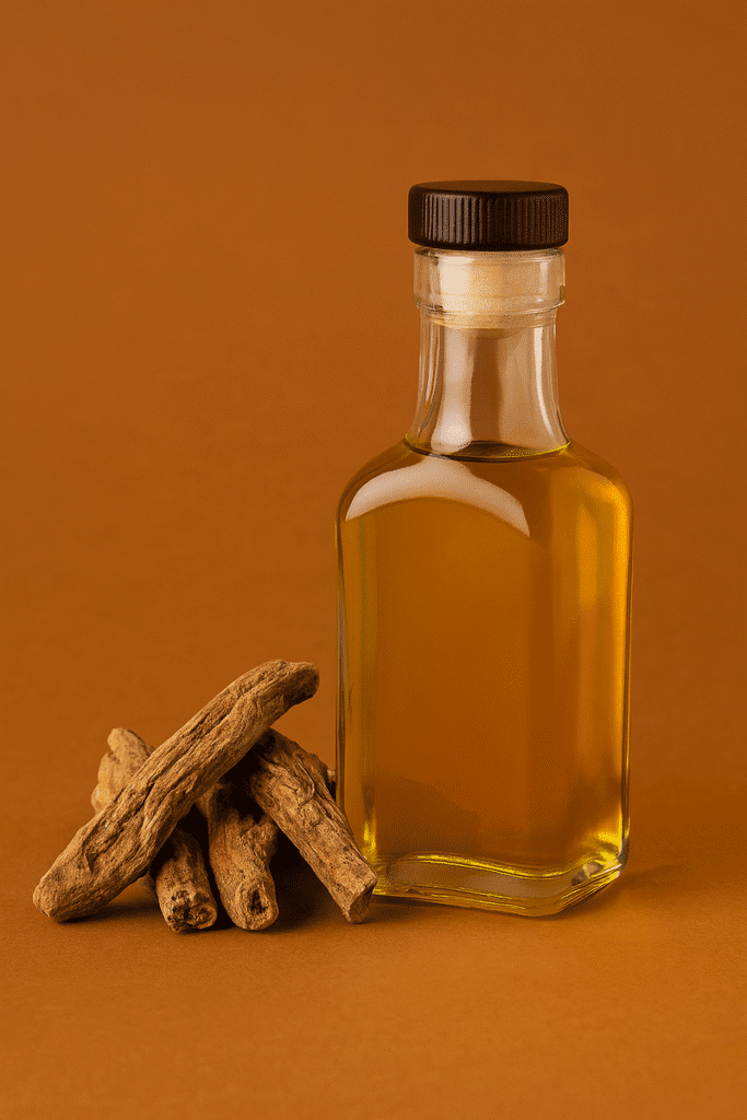 Photo d'Huile Costus Indien par TresOriental