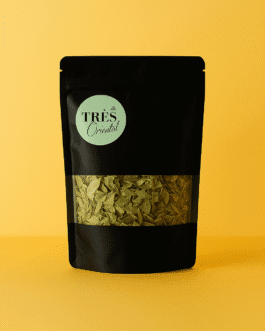 Feuille de Séné séchée 100g