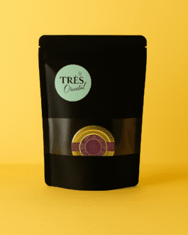 safran rouge naturel