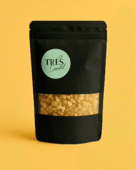Gomme arabique naturelle- 100g