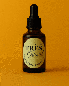 huile de costus indien naturelle 30ml