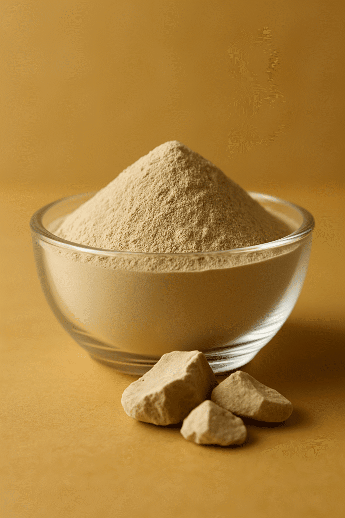 le rhassoul 100g