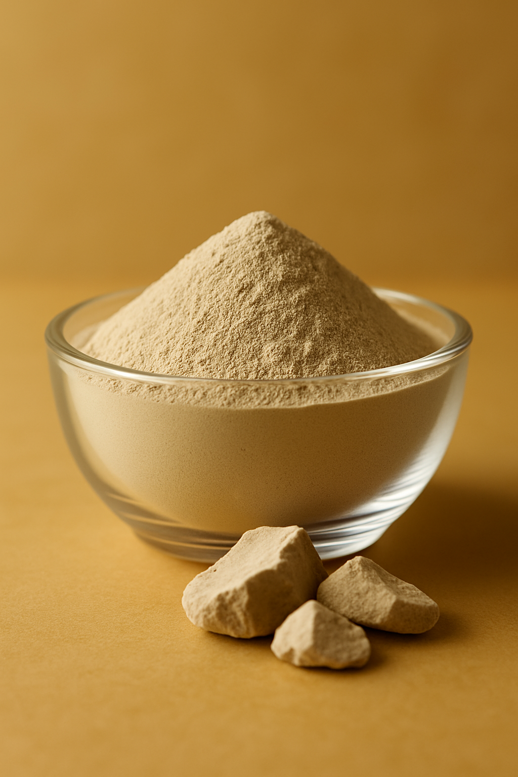le rhassoul 100g