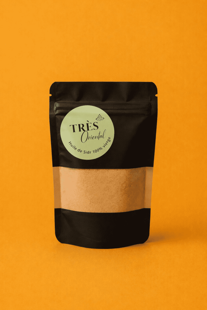 rhassoul 100g