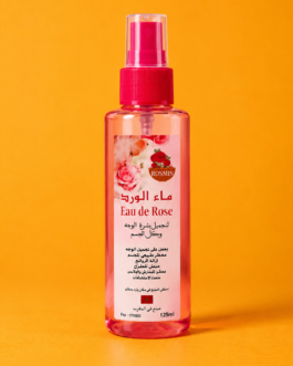 eau de rose